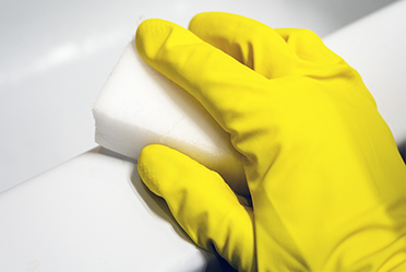 Nano svamp (melamin svamp)